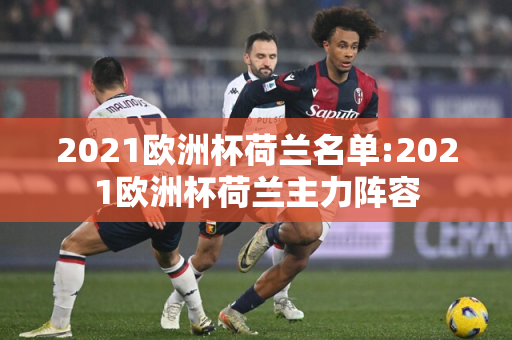 2021欧洲杯荷兰名单:2021欧洲杯荷兰主力阵容