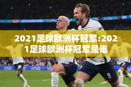 2021足球欧洲杯冠军:2021足球欧洲杯冠军是谁