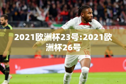 2021欧洲杯23号:2021欧洲杯26号