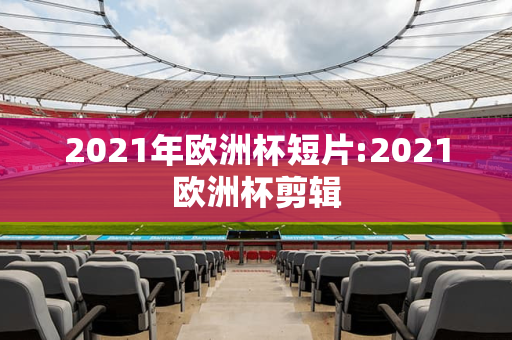 2021年欧洲杯短片:2021欧洲杯剪辑