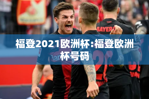 福登2021欧洲杯:福登欧洲杯号码