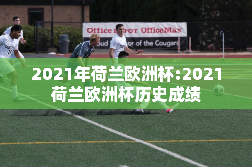 2021年荷兰欧洲杯:2021荷兰欧洲杯历史成绩