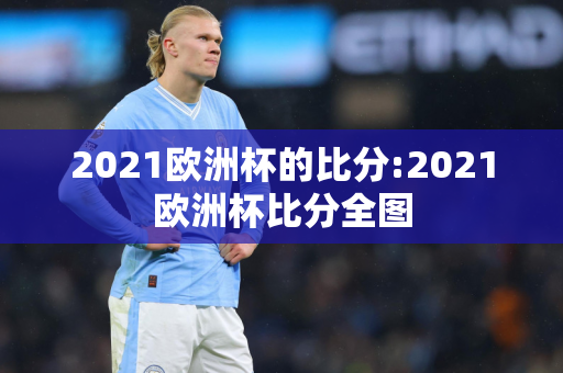 2021欧洲杯的比分:2021欧洲杯比分全图