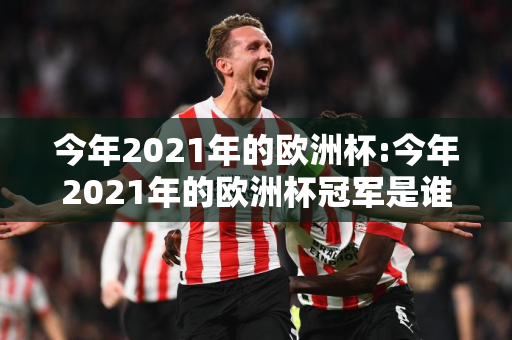 今年2021年的欧洲杯:今年2021年的欧洲杯冠军是谁