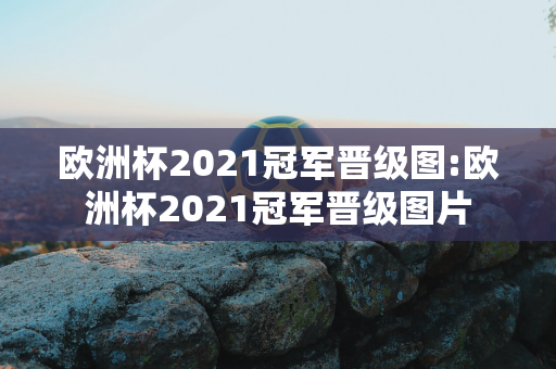 欧洲杯2021冠军晋级图:欧洲杯2021冠军晋级图片