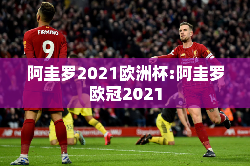 阿圭罗2021欧洲杯:阿圭罗欧冠2021