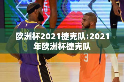 欧洲杯2021捷克队:2021年欧洲杯捷克队