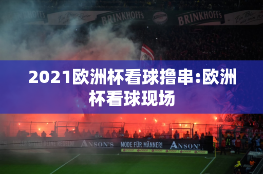 2021欧洲杯看球撸串:欧洲杯看球现场