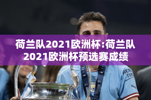 荷兰队2021欧洲杯:荷兰队2021欧洲杯预选赛成绩