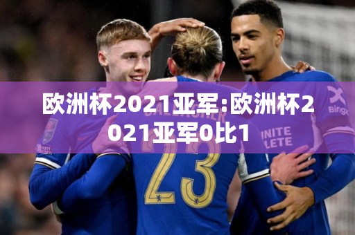 欧洲杯2021亚军:欧洲杯2021亚军0比1