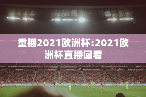 重播2021欧洲杯:2021欧洲杯直播回看