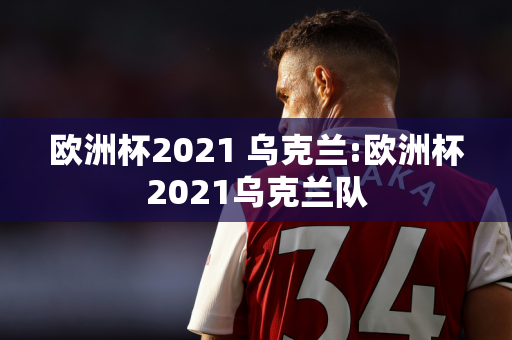 欧洲杯2021 乌克兰:欧洲杯2021乌克兰队