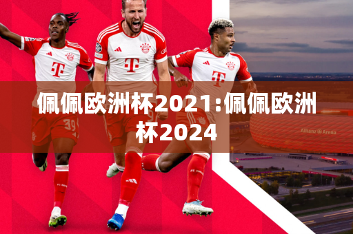 佩佩欧洲杯2021:佩佩欧洲杯2024