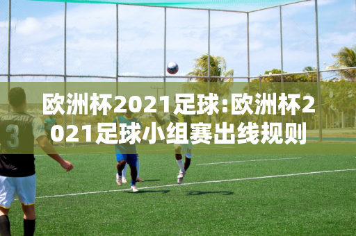 欧洲杯2021足球:欧洲杯2021足球小组赛出线规则