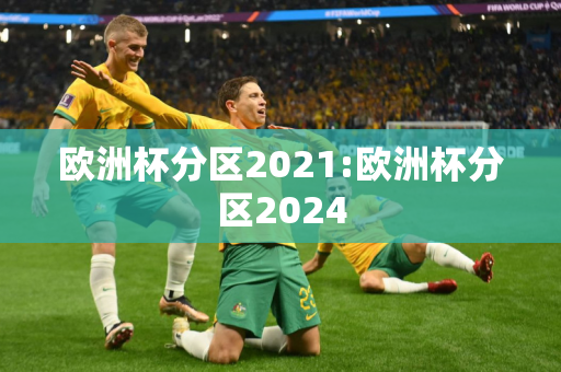 欧洲杯分区2021:欧洲杯分区2024