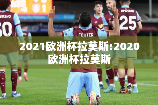 2021欧洲杯拉莫斯:2020欧洲杯拉莫斯