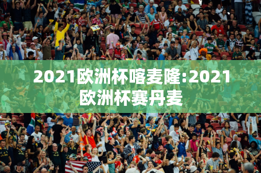 2021欧洲杯喀麦隆:2021欧洲杯赛丹麦