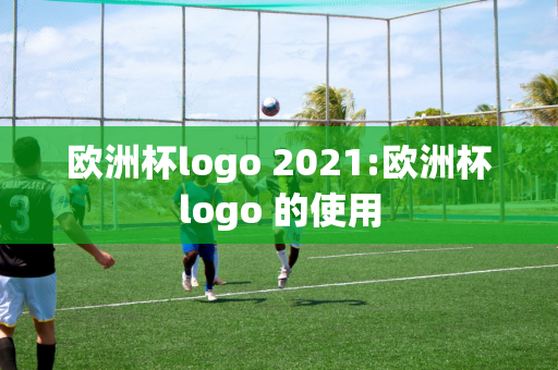 欧洲杯logo 2021:欧洲杯logo 的使用