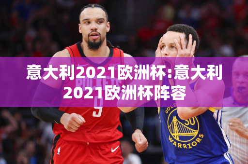 意大利2021欧洲杯:意大利2021欧洲杯阵容