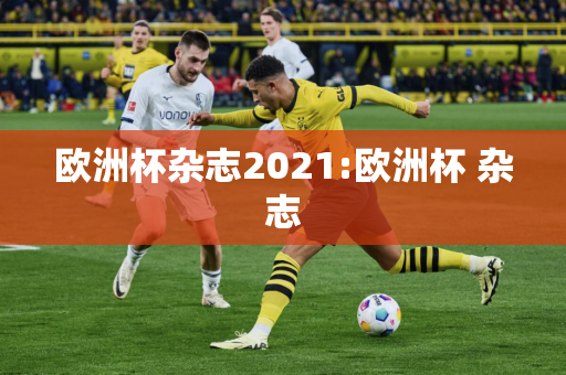 欧洲杯杂志2021:欧洲杯 杂志