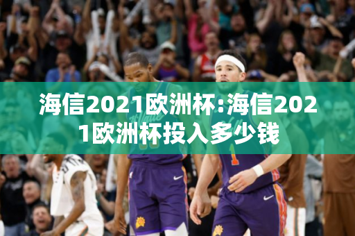 海信2021欧洲杯:海信2021欧洲杯投入多少钱