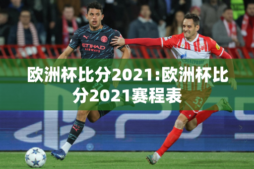 欧洲杯比分2021:欧洲杯比分2021赛程表