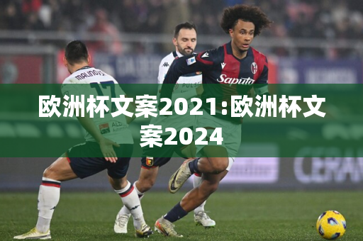 欧洲杯文案2021:欧洲杯文案2024