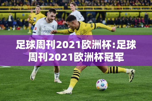 足球周刊2021欧洲杯:足球周刊2021欧洲杯冠军