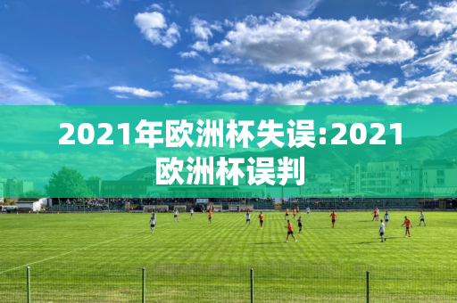 2021年欧洲杯失误:2021欧洲杯误判