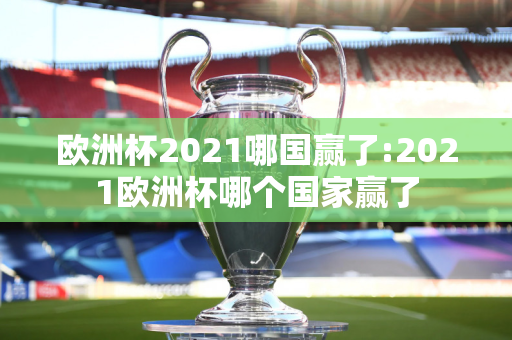 欧洲杯2021哪国赢了:2021欧洲杯哪个国家赢了