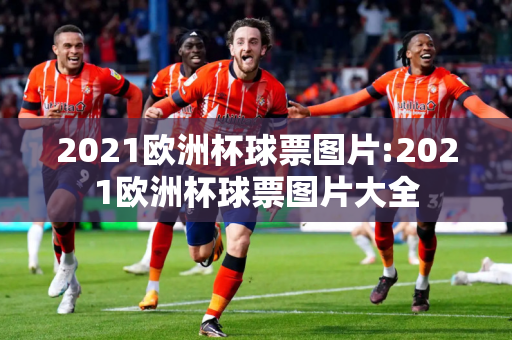 2021欧洲杯球票图片:2021欧洲杯球票图片大全