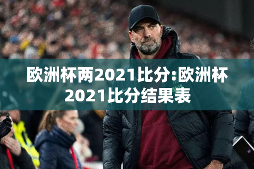 欧洲杯两2021比分:欧洲杯2021比分结果表