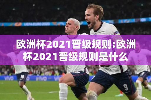 欧洲杯2021晋级规则:欧洲杯2021晋级规则是什么