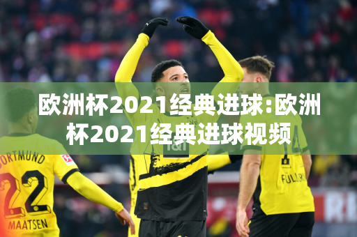 欧洲杯2021经典进球:欧洲杯2021经典进球视频