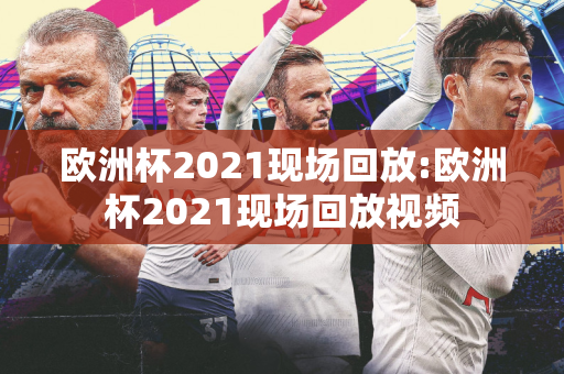 欧洲杯2021现场回放:欧洲杯2021现场回放视频