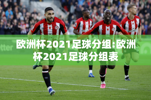 欧洲杯2021足球分组:欧洲杯2021足球分组表