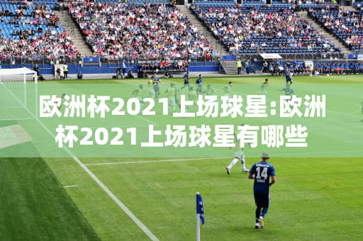 欧洲杯2021上场球星:欧洲杯2021上场球星有哪些