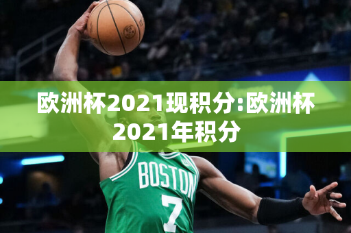 欧洲杯2021现积分:欧洲杯2021年积分