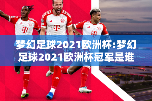 梦幻足球2021欧洲杯:梦幻足球2021欧洲杯冠军是谁