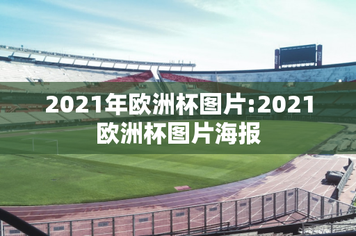 2021年欧洲杯图片:2021欧洲杯图片海报