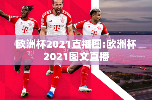 欧洲杯2021直播图:欧洲杯2021图文直播