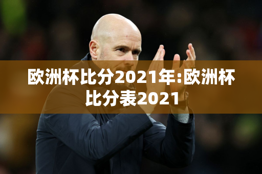 欧洲杯比分2021年:欧洲杯比分表2021