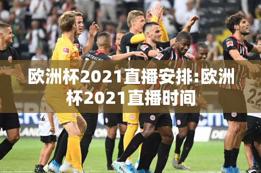 欧洲杯2021直播安排:欧洲杯2021直播时间