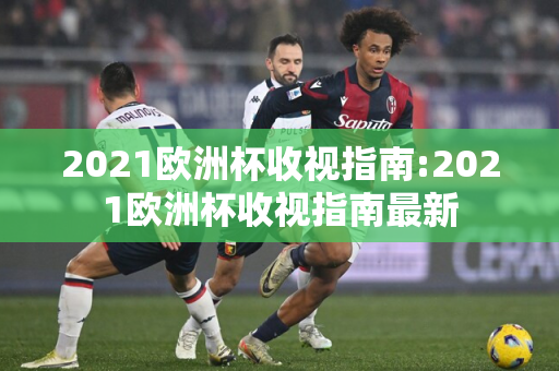 2021欧洲杯收视指南:2021欧洲杯收视指南最新