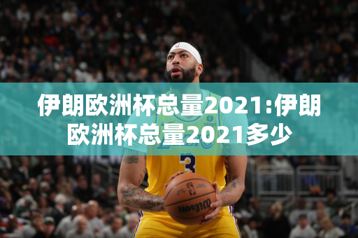 伊朗欧洲杯总量2021:伊朗欧洲杯总量2021多少