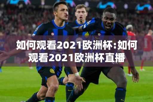 如何观看2021欧洲杯:如何观看2021欧洲杯直播