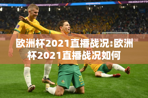 欧洲杯2021直播战况:欧洲杯2021直播战况如何